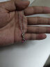 潘多拉（PANDORA）[618]挚爱子力项链套装粉色哑铃桃心运动风时尚气质生日礼物 1-45cm 45cm 晒单实拍图
