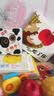 宝宝晚安系列：晚安，猫头鹰宝宝 0-2岁 童立方出品 实拍图