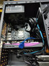 首席玩家（1st player）额定800W DK PREMIUM电脑电源（80PLUS铜牌/标准ATX/双CPU接口/支持9070XT） 实拍图