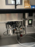 爱适易（ISE）垃圾处理器厨房厨余粉碎机处理机家用 美国原装进口 E200 晒单实拍图