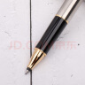 派克（PARKER）高端签字笔 高档商务送礼生日礼物轻奢礼品 卓尔钢杆金夹宝珠笔 实拍图