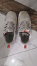 安德玛（UNDERARMOUR）春夏Charged Vantage SE男子运动休闲鞋3028446 白色100 40.5 实拍图