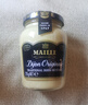 魅雅（MAILLE）第戎芥末酱 传统大藏粗粒芥末籽酱 dijon mustard 法国进口 传统芥末酱215g 实拍图