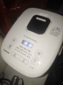 东芝（TOSHIBA）迷你电饭煲营养发芽米家用电饭煲 精致容量1-2人 IH立体加热多功能2升电饭锅双预约 RC-7HSC 实拍图