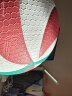 摩腾（molten） 5号标准排球 比赛/训练/学生中考考试魔腾PU 手感柔软 泰国产 V5M5000(FIVB国际赛事认证) 晒单实拍图
