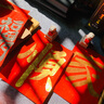 【全网低价，真便宜直播间】芬尚 玄采金墨 金墨汁200g 毛笔书法题字写对联描边小楷字临摹 金色墨液作品用 实拍图