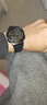 卡西欧（CASIO） 卡西欧(CASIO)电子表 男士多功能运动防水手表夜光学生表 黑盘橡胶带AE-1000W-1A 实拍图