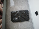 左斯客工作服套装男迷彩服春秋防烫耐磨电焊服加厚建筑工地汽修劳保工装 黑鹰迷彩(耐磨) 180/2XL码(适合145-160斤) 实拍图