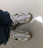耐克（NIKE）男子休闲鞋AIR MAX DAWN运动鞋FB7158-131 白色43码 实拍图