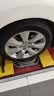 米其林（MICHELIN）汽车轮胎 PRIMACY 4 ST 浩悦4代 215/50R17 95W适配福克斯标致408名图 汽车轮胎 实拍图
