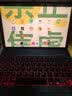 法普拉适用新款联想AI小新padGTPro11.1英寸蓝牙键盘pad11保护套plusPro12.7拯救者Y700平板12.1保护壳 【雅致黑+键盘+鼠标】背光版 2022联想小新Pad(10.6英寸 实拍图