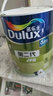 多乐士（Dulux）金装第二代五合一净味乳胶漆墙面漆油漆涂料刷墙18L套装 A8151 2桶18L面漆+1桶15L底漆 15L*1件 实拍图
