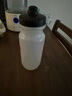 SPECIALIZED闪电 LBM 610ML 骑行运动骑行水壶大开口高流量健身水壶水杯 透明色 21-OZ 实拍图
