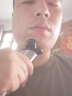 约克多功能剃须刀理发器三用三合一理发鼻毛修剪器两用电动剃头刮胡子一体机电推剪刮胡刀男士胡须刀 剃须+理发+鼻毛+洁面头礼盒装 实拍图
