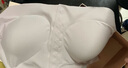 ubrasCARE新款术后专用无尺码前开扣无痕内衣义乳文胸胸罩肤色 M 实拍图