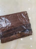 钟爱一生防蚊门帘防蚊子磁性软门帘磁吸纱窗网隔断窗纱帘夏季大门纱门网纱 加密 条纹咖色 含魔术贴+泡钉 尺寸定制联系客服|单拍不发 实拍图