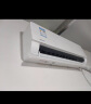 华凌空调 2匹新一级变频冷暖 大风量智能互联 升级电量查询 卧室客厅空调挂机 KFR-50GW/N8HL1以旧换新 实拍图