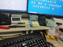 赛鲸（XGear） 笔记本电脑支架显示器增高架桌面屏幕抬高底座可倾斜台式加高桌上桌游戏本收纳置物架 D1普通版-黑色（52*26*8cm） 实拍图