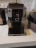 德龙（Delonghi）咖啡机 意享系列全自动咖啡机 家用 意式美式 原装进口 15Bar泵压 自动清洗 M2 TB 晒单实拍图