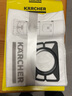 KARCHER 桶式吸尘器 WD/MV系列配件 WD3无纺布尘袋（4只装） 实拍图