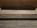 【8成新】索尼（SONY）HT-S400 2.1 声道 杜比音效 大功率独立低音炮 家庭影院 回音壁 Soundbar S350升级款 电视音响 实拍图