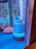 森森鱼缸潜水泵水族箱低水位抽水泵过滤器鱼缸换水泵龟缸过滤底吸水泵 JGP-3500L底吸泵 80W&水管2米 晒单实拍图