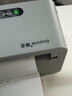 格志GZP820S热敏打印机 热敏便携式一二联单快递单电子面单打印机 热敏 USB 标签条码不干胶商用打印机 实拍图