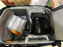 乐摄宝（Lowepro）相机包 火箭手 300AW III 大容量户外专业保护单反微单相机摄影包双肩包 黑色 LP37350-PWW 晒单实拍图