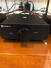 FOSI AUDIO弗西音频P3胆前级hifi蓝牙发烧电子管前级放大器家用桌面耳机放大器复古无损音质 黑色【P3前级+V3功放48V5A】 实拍图