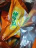 雅士利正味燕麦片600g即食早餐代餐营养谷物 膳食纤维全家冲饮袋装 牛奶高钙麦片600g*2袋 实拍图