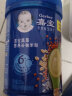 嘉宝(Gerber)婴儿辅食 混合蔬菜营养谷物米粉 宝宝高铁米糊2段250g(6-36个月适用) 实拍图