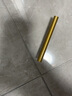 卡贝（cobbe）柜门拉手黄铜拉手法式轻奢北欧金色拉手单孔衣柜门把手抽屉柜子 LS193款-单点(直径32)欧洲金 实拍图