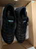 adidas阿迪达斯官方轻运动CLIMACOOL清风跑鞋男女休闲网面运动鞋 黑色/深灰 42.5(265mm) 晒单实拍图