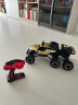 4DRC遥控汽车玩具男孩四驱越野电动赛车3-6-8-12岁儿童生日五一礼物 晒单实拍图