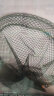 臻佑（Grsaed）钓鱼抄网2.5米加厚不锈钢可伸缩抄网杆轻便携捞鱼网兜抄网头套装 晒单实拍图