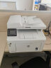 惠普（HP） 打印机 227fdw a4黑白激光复印扫描一体机家用办公双面 227fdw(四合一+自动双面)替代226dw 晒单实拍图
