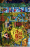 【官方正版】儿童迷宫魔线专注力 迷宫书 3-6-7-10岁儿童迷宫大冒险益智游戏绘本大开本走迷宫智力开发幼儿宝宝专注力训练书 【全6册】迷宫大冒险 实拍图