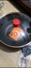 苏泊尔（SUPOR） 炒锅 不粘锅麦饭石色无油烟星星石家用炒菜锅煤气燃气电磁炉通用 【升级双面星石】 32cm 实拍图