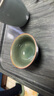 祥业汝窑茶杯主人杯单杯家用陶瓷茶盏功夫茶具喝茶品茗杯子冰裂纹茶碗 哥窑品茗杯-六杯 实拍图