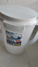 阿司倍鹭（ASVEL）日本进口冷水壶塑料耐热耐高温 凉水壶大容量泡茶壶果汁壶扎壶 2L 实拍图