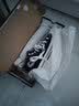 匡威（Converse）经典款All Star男女鞋情侣运动鞋高帮帆布鞋休闲鞋复古板鞋101010 101010 黑色【Jennie同款】 41 实拍图