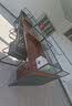 安美诚家具（ANMEICHENG FURNITURE）办公家具职员办公桌椅组合屏风工位王型六人位【含柜】 实拍图