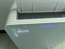 伊斐净宝Y-720家用空气净化消毒器除流感病毒除甲醛除异味VOC负氧离子办公室杀菌消毒医用级净化消毒一体机 除醛除尘标准版 实拍图