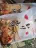 依贝康【河北特产馆】缸炉烧饼 香脆芝麻烧饼薄饼零食小吃 保定唐县特产 香酥烧饼200g*1袋 实拍图