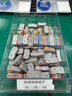 汇君 快速接线端子电线连接器0.08-2.5平方分线器对接 2.5mm²迷你二进六出-50只 实拍图
