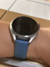 华为（HUAWEI）WATCH 3 Pro new eSIM独立通话手表 蓝宝石镜面 强劲续航 心脏与呼吸健康 时尚款棕色真皮表带 实拍图