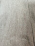 无印良品 MUJI  女式 弹力 起毛 喇叭裙 半身长裙秋冬季 简约风BEK40C2A 棕色 XS 实拍图