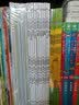 山猫医生来了系列绘本（精装共4册）+三个淘气包系列之幻想世界（套装全20册）儿童绘本睡前故事启蒙教育 实拍图