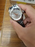 【二手99新】未使用BALMAIN宝曼男士腕表 经典系列 巴尔曼自动机械瑞士名表 奢侈品手表 送礼 银灰盘金针皮带B18813226 实拍图