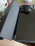 唯少 Redmi Pad保护套10.6英寸红米平板电脑皮套2022款小米保护壳三折轻薄防摔皮套 经典黑【智能休眠皮套】配触屏笔 红米平板Redmi Pad【10.6英寸】 实拍图